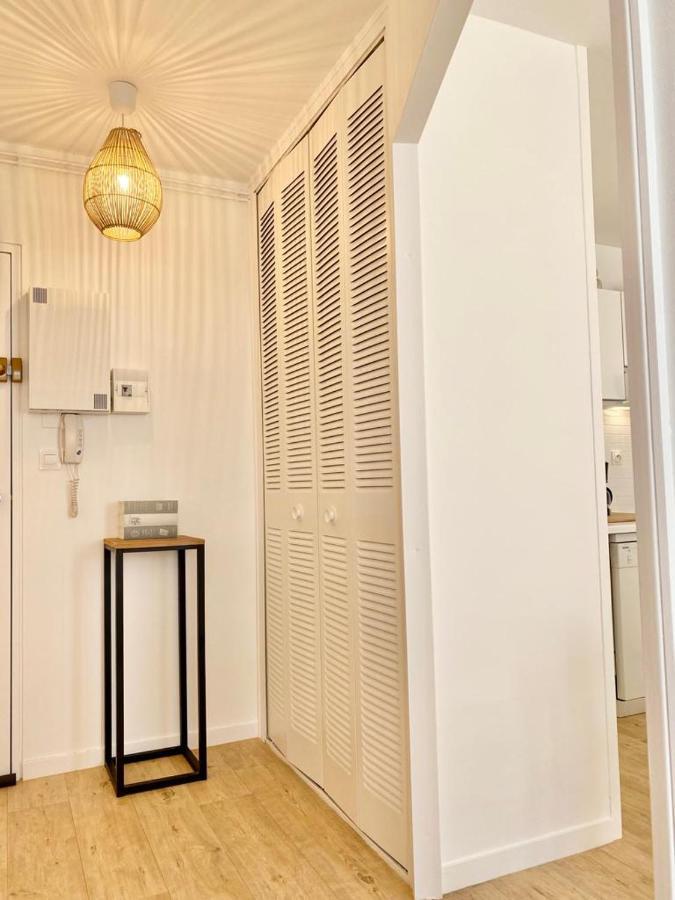 Appartement Elegant Avec Vue Sur Le Port Saint-Martin-de-Ré 외부 사진