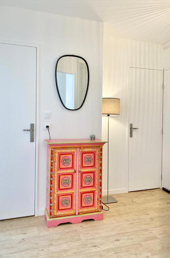 Appartement Elegant Avec Vue Sur Le Port Saint-Martin-de-Ré 외부 사진