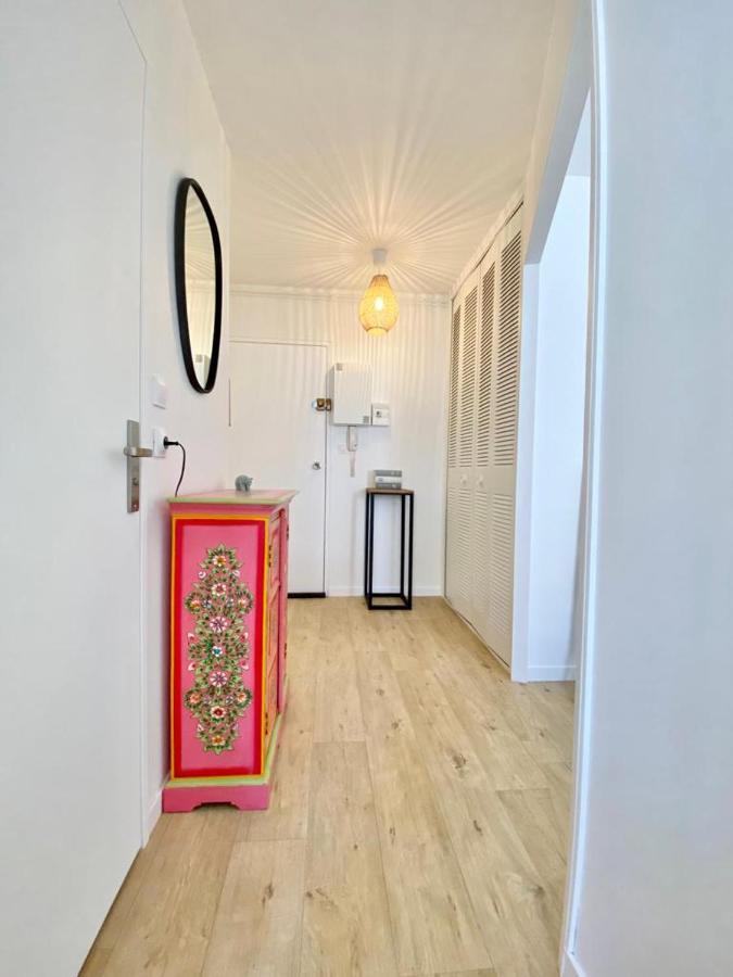 Appartement Elegant Avec Vue Sur Le Port Saint-Martin-de-Ré 외부 사진