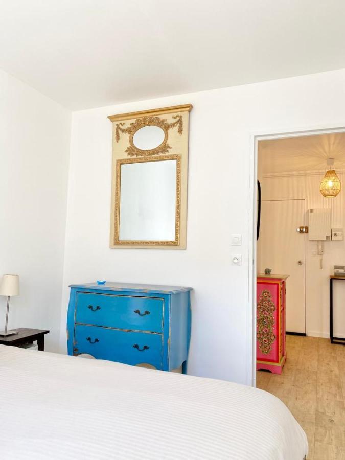 Appartement Elegant Avec Vue Sur Le Port Saint-Martin-de-Ré 외부 사진